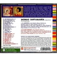 thumbnail image 2 of Mongo Santamaria - Isabroso / Mas Sabroso - Music & Performance - CD, 2 of 2