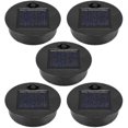 thumbnail image 1 of 2025 Latest Model Pack Replacement Solar Light Parts(Top Size 2.76 Inches, Bottom Size 2.3, 1 of 5