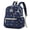 Darkblue-Engineeringvehicle, variant on Corduroy Toddler Backpack for Boys 2-5: Space Astronaut Kids backpack for Boys - 13.5 inch Preschool Kindergarten Backpacks with Coin Purse