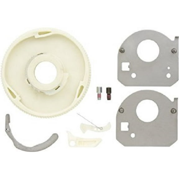 Whirlpool 388253A Genuine OEM Neutral Drain KitFits: 388253 285595 470802 2911