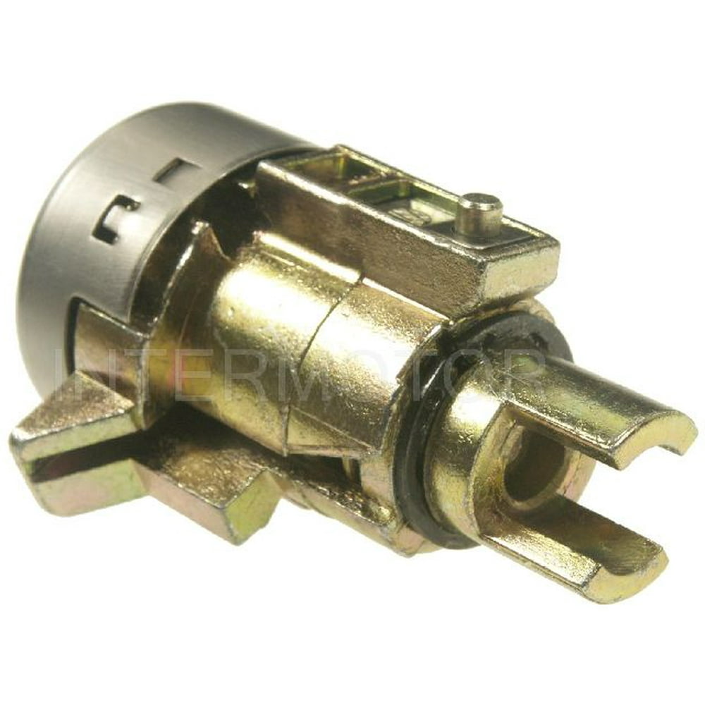 OE Replacement for 19922000 Honda Civic Ignition Lock Cylinder (CX