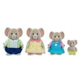 thumbnail image 2 of Lil Woodzeez Elephant Family Set, 2 of 2