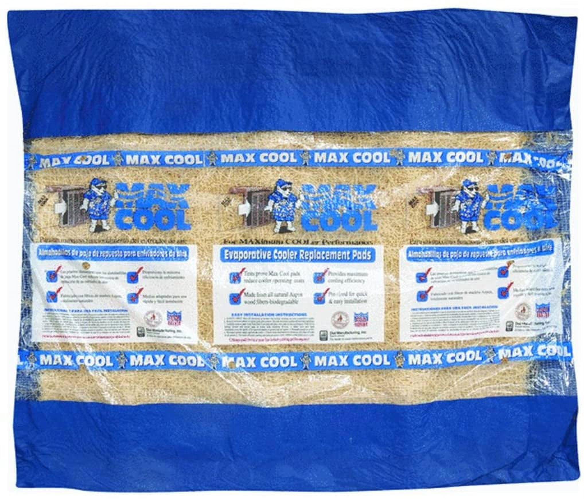 Dial Aspen Evaporative Cooler Pad, 29 x 29-Inch - Walmart.com