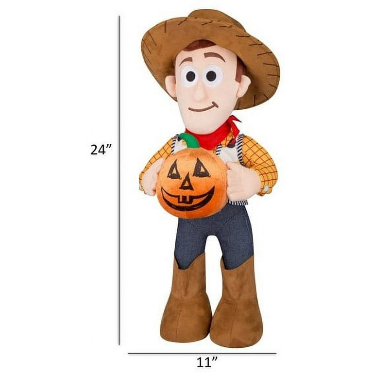 Muñeco de online toy story woody