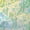 Green, variant on REGALWOVEN 3D Prism Window Privacy Film, Rainbow Flowers Window Stickers, Static Cling White 39.4 x 23.6 Inch