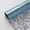 Blue, variant on Silver Sequin Glitter Foil Table Runner,18.9x177 Inch Thin Mesh Roll for Birthday,Valentine's Day,New Year & Party Decorations,Tablecloths for Decoration and Celebration