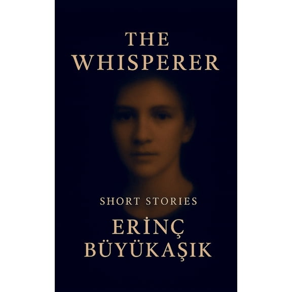 The Whisperer, (Paperback)