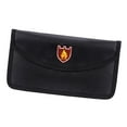 thumbnail image 1 of Fireproof & Waterproof Document Bag: Secure Storage for Valuables!, 1 of 9