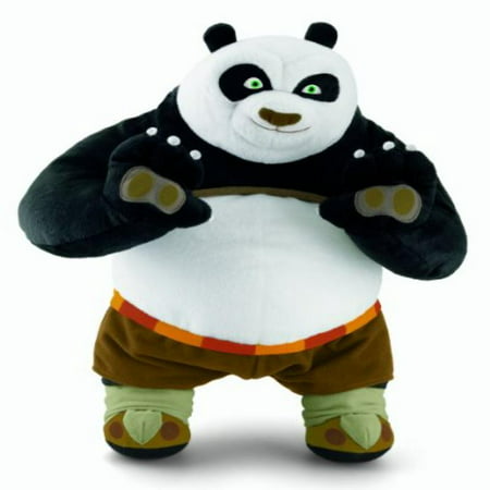 UPC 746775000103 product image for Fisher-Price Kung Fu Panda 2 Wrestler | upcitemdb.com