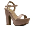 thumbnail image 3 of Zapatilla Para Mujer Bibik Scarpe 4030 dorado 22, 3 of 4