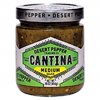 Desert Pepper Trading Co. Cantina Salsa Verde Medium
