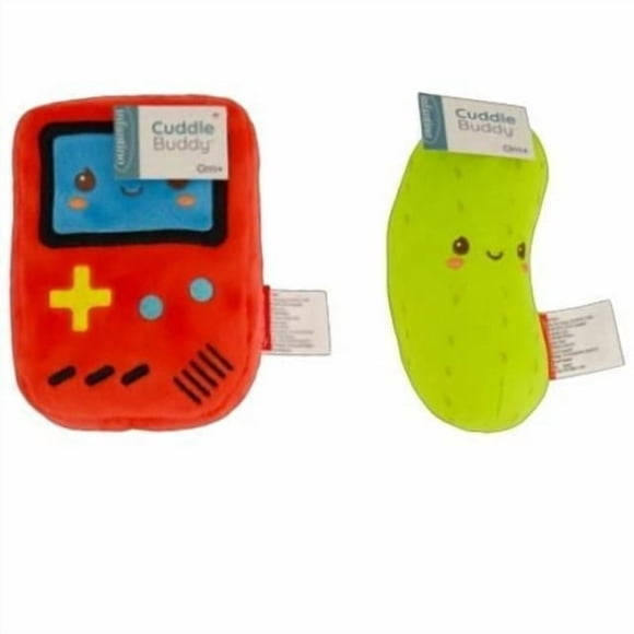 Infantino Cuddle Buddies