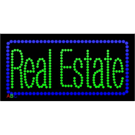 Real Estate Led - 12