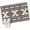 Brown, variant on 2x3 Washable Area Rugs,Retro Aztec Ethnic Style Non-Slip Soft Rug Indoor Carpet,Floor Rugs for Living Room Bedroom