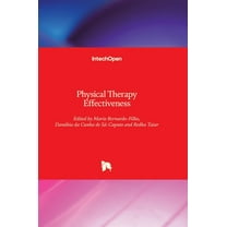 Physical Therapy Effectiveness (Hardcover)