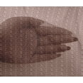 thumbnail image 4 of oneOone Viscose Chiffon Fabric Waves & Triangle Geometric Print Sewing Fabric BTY 42 Inch Wide, 4 of 4