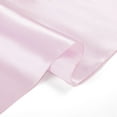 thumbnail image 4 of Cterwk 4 Pack Satin Table Runner 12 x 108 Inches Satin Silk Table Runners for Wedding Birthday Parties Banquets, 4 of 6