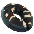 thumbnail image 1 of Dog Cone After Surgery, Protective Inflatable Collar for Dogs and Cats, Pet Recovery Collar, 1 of 5