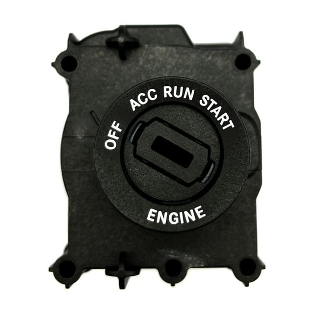 Module de Commutateur d'Allumage Compatible avec Jeep Cherokee 2014-2018 Remplacement pour 68271987AA 68395947AA