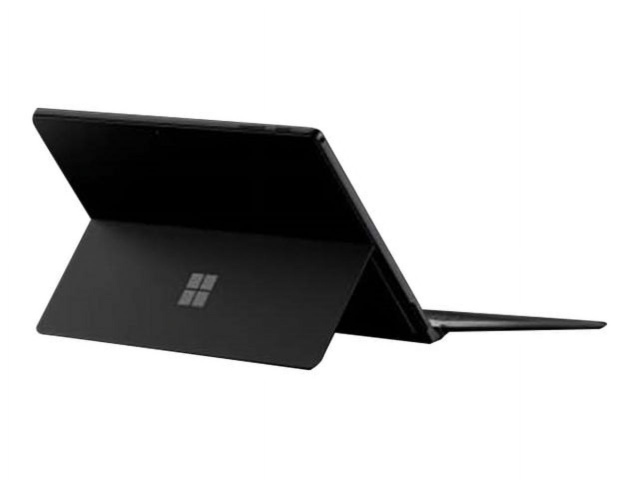 Microsoft Surface Pro 6 - Tablet - with detachable keyboard