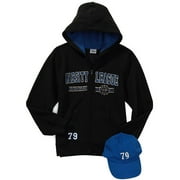 Athletic Works - Boys' Varsity League Hoodie and Cap Set