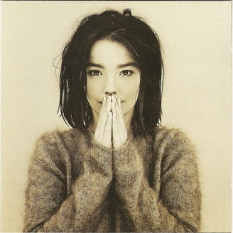 Bjork - Big Time Sensuality - Music & Performance - CD - Walmart.com