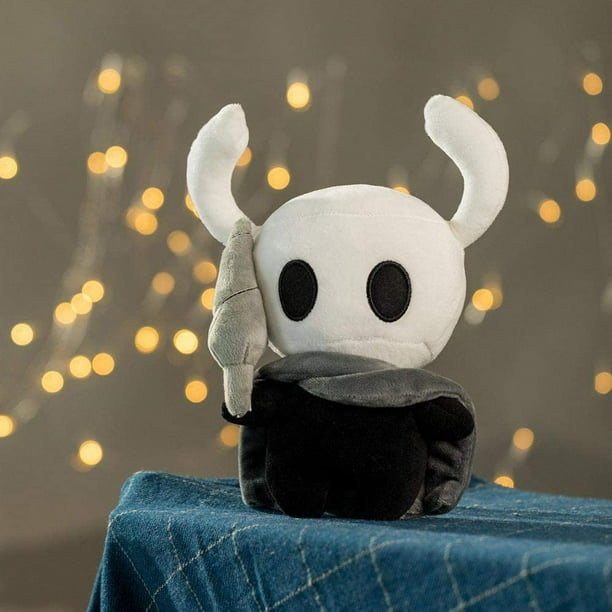 Hollow knight peluche hotsell