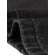 thumbnail image 5 of Faldas de mezclilla para mujer Inspire Chic, de cintura alta, en línea A, faldas de jean casuales con bolsillos, negras, talla S, 5 of 6
