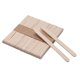 thumbnail image 1 of Palitos de Manualidades Qundaoily 11,4 cm 200/500/1000 uds Madera, 1 of 5