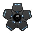 thumbnail image 4 of Boxeo Target Boxing Home Smart Music Boxing Training Machine Electrónica Negro, 4 of 8