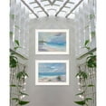 thumbnail image 2 of The Crest By Tracy OwenCullimore Printed Wall Art Wood Multi-Color, 2 of 3