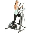 thumbnail image 4 of Fitness Reality E5500XL Magnetic Elliptical Trainer with Target Workout Computer Programs, 4 of 9