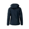 thumbnail image 2 of Clique Womens Kingslake Waterproof Jacket, 2 of 5