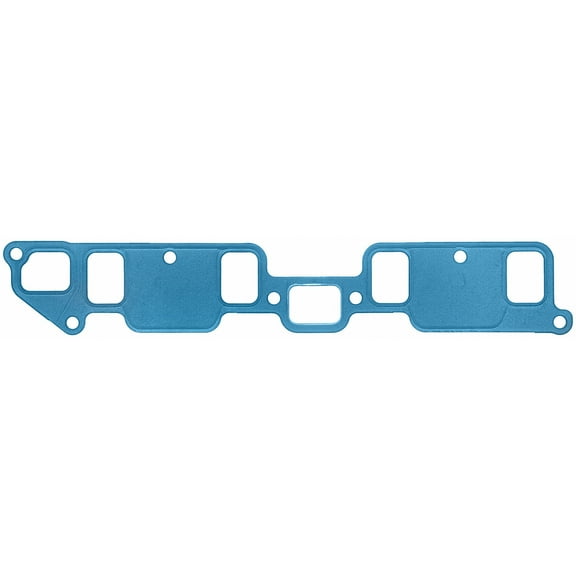 FEL-PRO MS 93688 Intake Manifold Gasket Set Fits select: 1987-1991 CHEVROLET S TRUCK, 1987-1989 CHEVROLET CELEBRITY