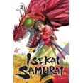 thumbnail image 1 of Libro Yen Press Isekai Samurai Vol. 2, 1 of 1