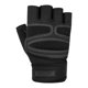 thumbnail image 1 of 1 par de guantes de fitness para hombres y mujeres, equipo deportivo, ejercicio con mancuernas, levantamiento de guantes de medio dedo, entrenamiento, XL, 1 of 5