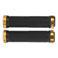 thumbnail image 4 of Empuñaduras de manillar ANGGREK con Absorción de impactos para BMX MTB, 4 of 8