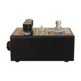 thumbnail image 5 of 3-Speed Guitar Bass Distortion Effects Effects Monoblock Effects Fuzzy Pedal LED RAT Multi-Function Convenience Effects, 5 of 5