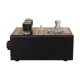 thumbnail image 5 of 3-Speed Guitar Bass Distortion Effects Effects Monoblock Effects Fuzzy Pedal LED RAT Multi-Function Convenience Effects, 5 of 5