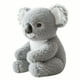 thumbnail image 1 of Koaly - Emotional Healing on Demand, Ultra-Soft Koaly Ai Plush Mimics The Matural Movements, Realistic Emotional Companion Healing Hugs, 1 of 3