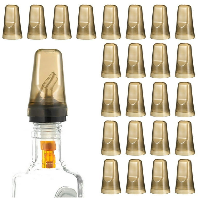 Glass Spirit Bottle Replacements