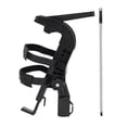 thumbnail image 3 of Paint Extension Pole|Adjustable Spray Pole Adapter|Powder Duster with Telescopic Wand for Indoor Pai, 3 of 4