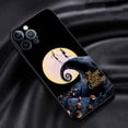 thumbnail image 5 of Funda de Disney Jack Skellington para Apple iPhone 14 13 11 Pro Max 12 Mini 7 Plus 8 + SE X XS XR 6 6S TPU Funda de silicona para teléfono, 5 of 5