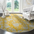 thumbnail image 3 of Safavieh Porcello Nicol Contemporary Area Rug or Runner, 3 of 5