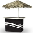 thumbnail image 5 of Best of Times 2001W1305P 96 x 81 in. Portable Standard Bar Table, Classic Tan - Palapa, 5 of 5