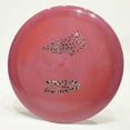 thumbnail image 5 of Innova Star Katana Disc Golf Distance Driver, Pick Color/Weight [Stamp & Exact Color May Vary] Orange 167-169 grams, 5 of 6