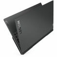 thumbnail image 5 of Lenovo Legion Pro 5i 16" Gaming Laptop, Intel i7, 16GB, 1TB SSD, Gray, 83DF00ATUS, 5 of 12
