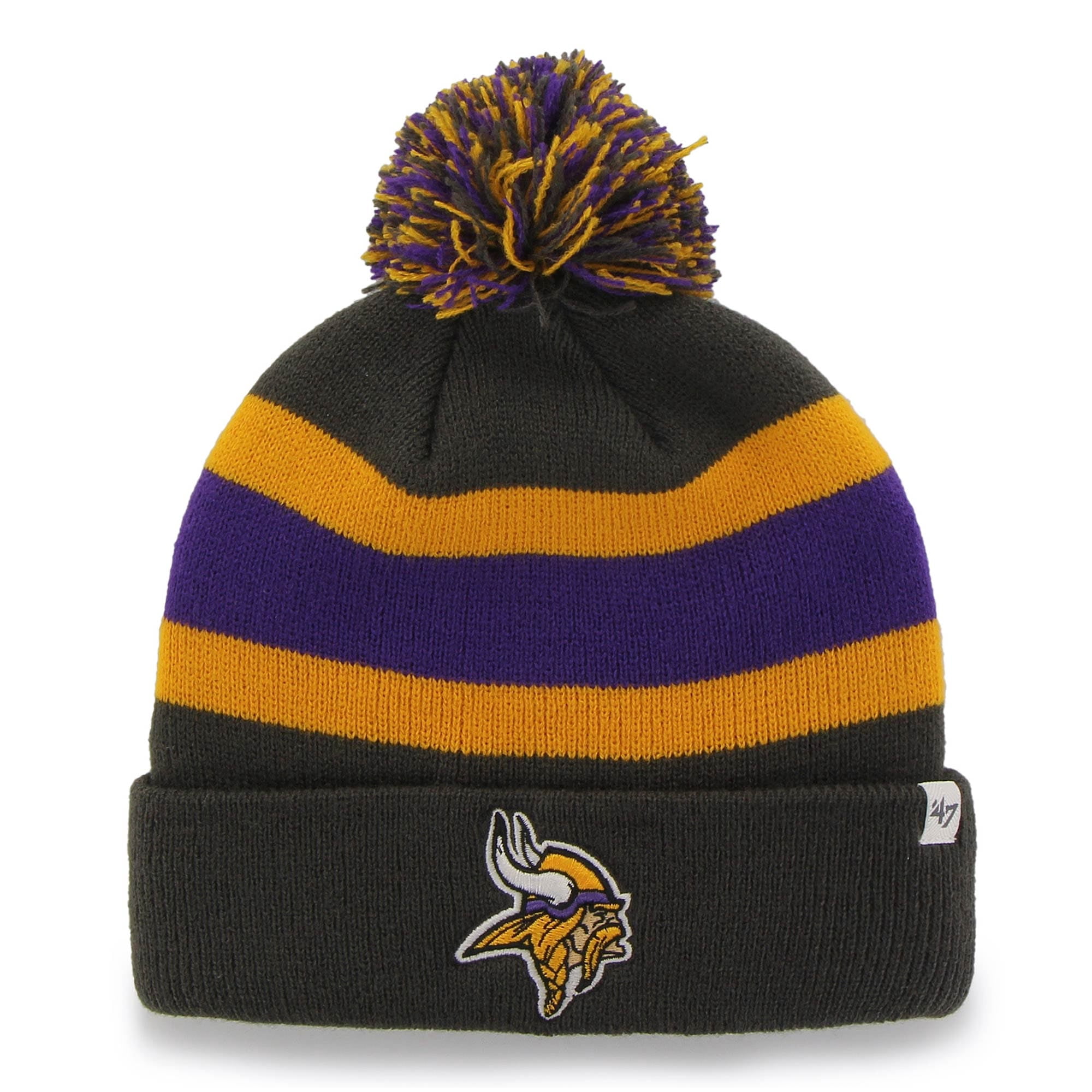 Minnesota Vikings Hats - Walmart.com