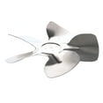 thumbnail image 4 of Delfield 3516432 Fan 25Deg 8.75 Cw Uprigh Blade, 4 of 4