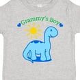 thumbnail image 4 of Inktastic Grammy's Boy Boys Toddler T-Shirt, 4 of 5
